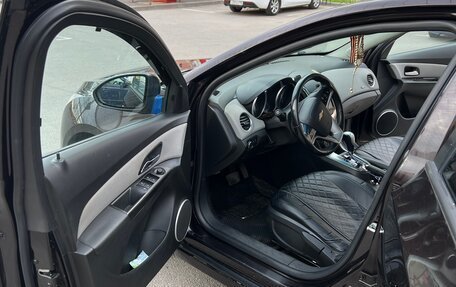 Chevrolet Cruze II, 2013 год, 675 000 рублей, 11 фотография