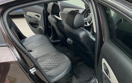 Chevrolet Cruze II, 2013 год, 675 000 рублей, 13 фотография