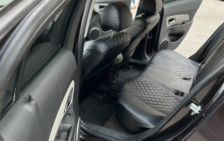 Chevrolet Cruze II, 2013 год, 675 000 рублей, 12 фотография
