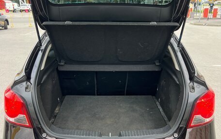 Chevrolet Cruze II, 2013 год, 675 000 рублей, 21 фотография