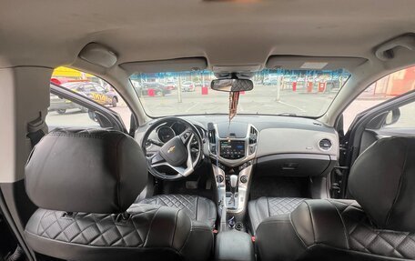 Chevrolet Cruze II, 2013 год, 675 000 рублей, 16 фотография