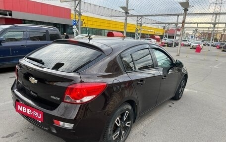 Chevrolet Cruze II, 2013 год, 675 000 рублей, 7 фотография