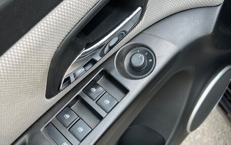 Chevrolet Cruze II, 2013 год, 675 000 рублей, 17 фотография