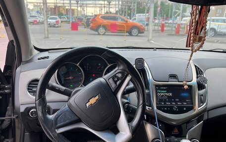 Chevrolet Cruze II, 2013 год, 675 000 рублей, 18 фотография