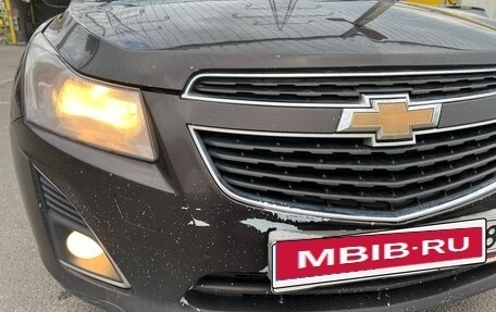Chevrolet Cruze II, 2013 год, 675 000 рублей, 25 фотография