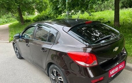Chevrolet Cruze II, 2013 год, 675 000 рублей, 34 фотография