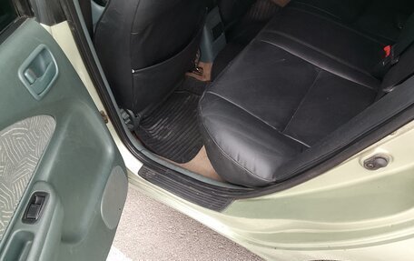 Toyota Avensis III рестайлинг, 1998 год, 280 000 рублей, 6 фотография