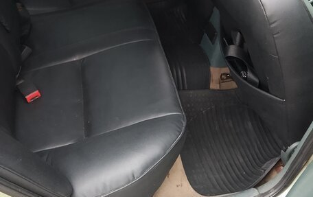 Toyota Avensis III рестайлинг, 1998 год, 280 000 рублей, 7 фотография