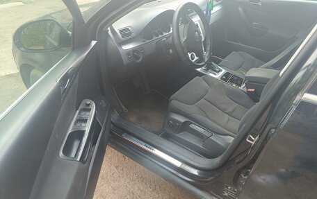 Volkswagen Passat B6, 2008 год, 500 000 рублей, 5 фотография
