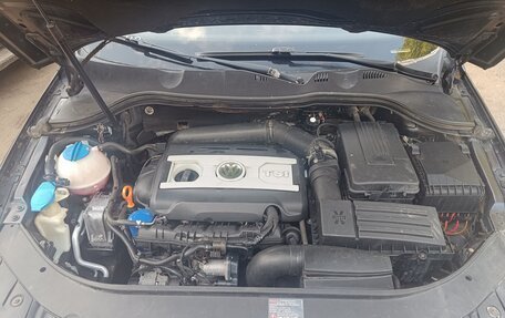 Volkswagen Passat B6, 2008 год, 500 000 рублей, 7 фотография