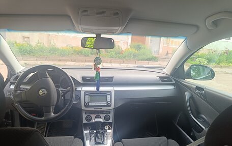 Volkswagen Passat B6, 2008 год, 500 000 рублей, 6 фотография