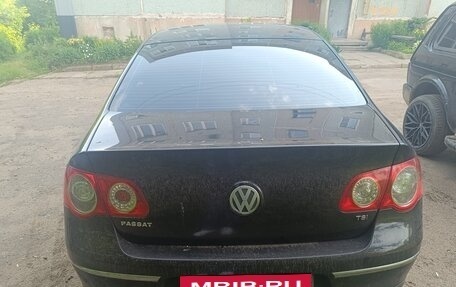 Volkswagen Passat B6, 2008 год, 500 000 рублей, 8 фотография