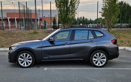 BMW X1, 2012 год, 1 400 000 рублей, 11 фотография