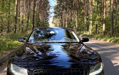 Audi A5, 2011 год, 4 фотография