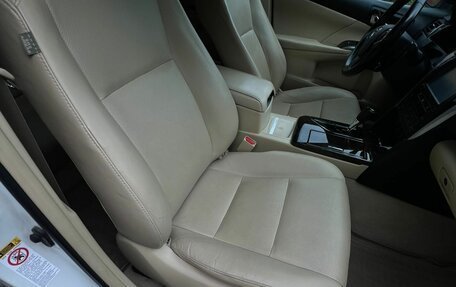 Toyota Camry, 2015 год, 2 000 000 рублей, 12 фотография