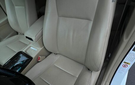 Toyota Camry, 2015 год, 2 000 000 рублей, 13 фотография