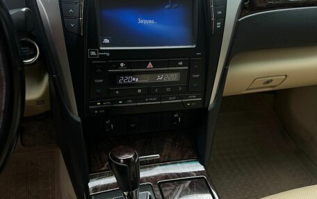 Toyota Camry, 2015 год, 2 000 000 рублей, 16 фотография