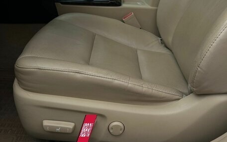 Toyota Camry, 2015 год, 2 000 000 рублей, 11 фотография
