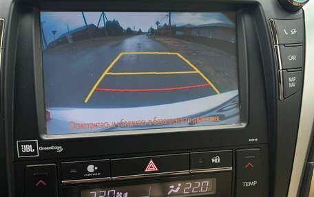 Toyota Camry, 2015 год, 2 000 000 рублей, 17 фотография