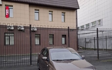 Volkswagen Polo VI (EU Market), 2015 год, 790 000 рублей, 9 фотография