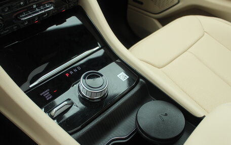 Jeep Grand Cherokee, 2023 год, 8 150 000 рублей, 12 фотография