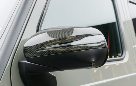 Mercedes-Benz G-Класс AMG, 2025 год, 33 700 000 рублей, 7 фотография