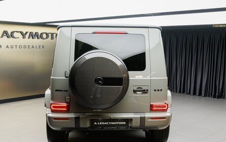 Mercedes-Benz G-Класс AMG, 2025 год, 33 700 000 рублей, 4 фотография