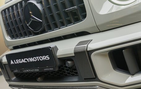 Mercedes-Benz G-Класс AMG, 2025 год, 33 700 000 рублей, 9 фотография