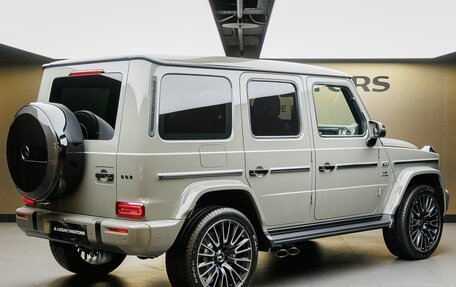Mercedes-Benz G-Класс AMG, 2025 год, 33 700 000 рублей, 3 фотография
