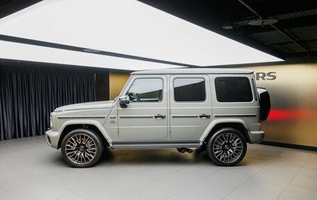Mercedes-Benz G-Класс AMG, 2025 год, 33 700 000 рублей, 10 фотография