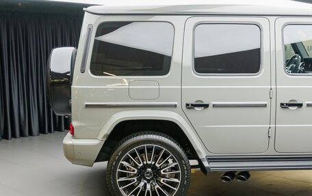 Mercedes-Benz G-Класс AMG, 2025 год, 33 700 000 рублей, 12 фотография