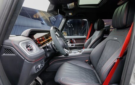 Mercedes-Benz G-Класс AMG, 2025 год, 33 700 000 рублей, 22 фотография