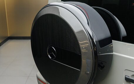 Mercedes-Benz G-Класс AMG, 2025 год, 33 700 000 рублей, 16 фотография