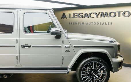 Mercedes-Benz G-Класс AMG, 2025 год, 33 700 000 рублей, 13 фотография