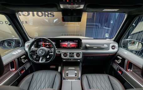 Mercedes-Benz G-Класс AMG, 2025 год, 33 700 000 рублей, 24 фотография