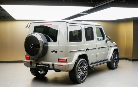 Mercedes-Benz G-Класс AMG, 2025 год, 33 700 000 рублей, 17 фотография