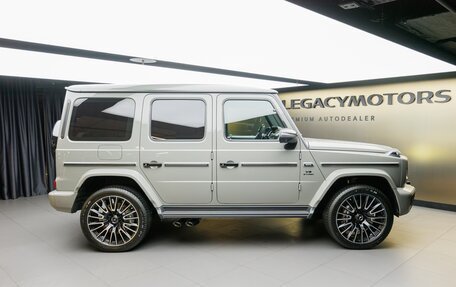 Mercedes-Benz G-Класс AMG, 2025 год, 33 700 000 рублей, 14 фотография