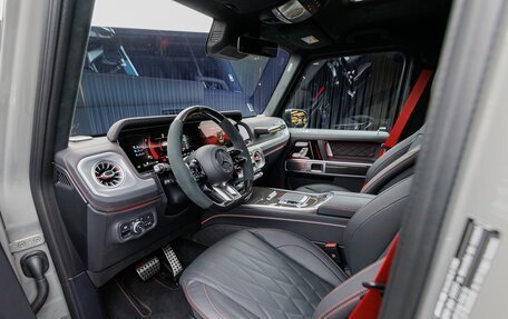 Mercedes-Benz G-Класс AMG, 2025 год, 33 700 000 рублей, 21 фотография