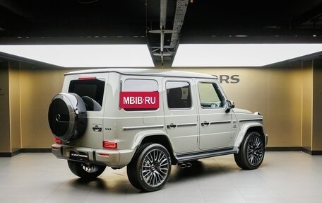 Mercedes-Benz G-Класс AMG, 2025 год, 33 700 000 рублей, 11 фотография