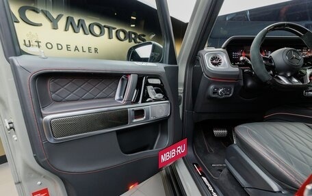 Mercedes-Benz G-Класс AMG, 2025 год, 33 700 000 рублей, 20 фотография