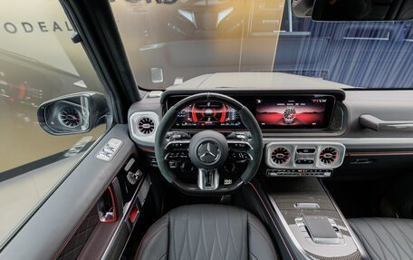Mercedes-Benz G-Класс AMG, 2025 год, 33 700 000 рублей, 25 фотография