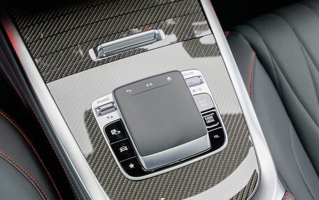 Mercedes-Benz G-Класс AMG, 2025 год, 33 700 000 рублей, 27 фотография