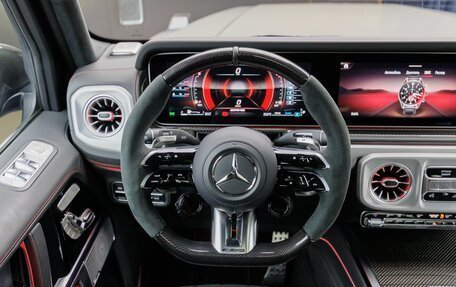 Mercedes-Benz G-Класс AMG, 2025 год, 33 700 000 рублей, 26 фотография