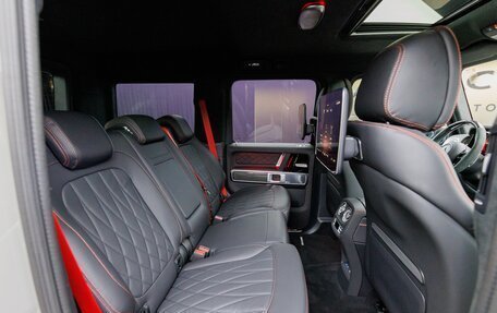 Mercedes-Benz G-Класс AMG, 2025 год, 33 700 000 рублей, 39 фотография