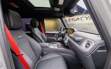 Mercedes-Benz G-Класс AMG, 2025 год, 33 700 000 рублей, 33 фотография