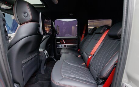 Mercedes-Benz G-Класс AMG, 2025 год, 33 700 000 рублей, 38 фотография