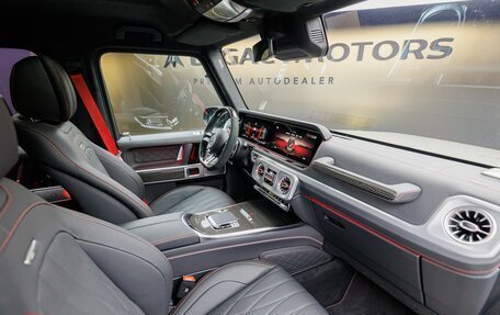 Mercedes-Benz G-Класс AMG, 2025 год, 33 700 000 рублей, 34 фотография
