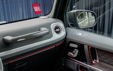 Mercedes-Benz G-Класс AMG, 2025 год, 33 700 000 рублей, 37 фотография