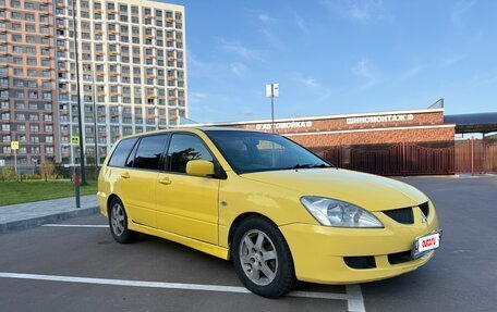 Mitsubishi Lancer IX, 2003 год, 295 000 рублей, 2 фотография
