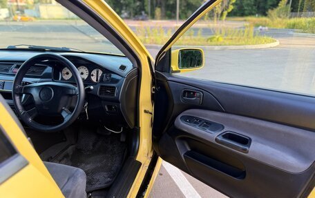Mitsubishi Lancer IX, 2003 год, 295 000 рублей, 15 фотография